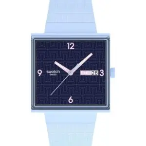تصویر اصلی ساعت مچی مردانه و زنانه اصل سواچ (swatch) مدل SO34L701