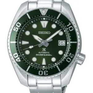 تصویر اصلی ساعت مچی مردانه اصل سیکو (seiko) زیرمجموعه پروسپکس مدل SPB103J1