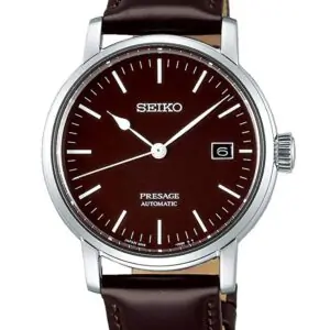 تصویر اصلی ساعت مچی مردانه اصل سیکو (seiko) زیرمجموعه پرسیج مدل SPB115J1