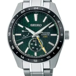 تصویر اصلی ساعت مچی مردانه اصل سیکو (seiko) زیرمجموعه پرسیج مدل SPB219J1