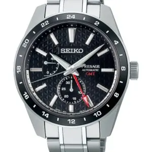تصویر اصلی ساعت مچی مردانه اصل سیکو (seiko) زیرمجموعه پرسیج مدل SPB221J1