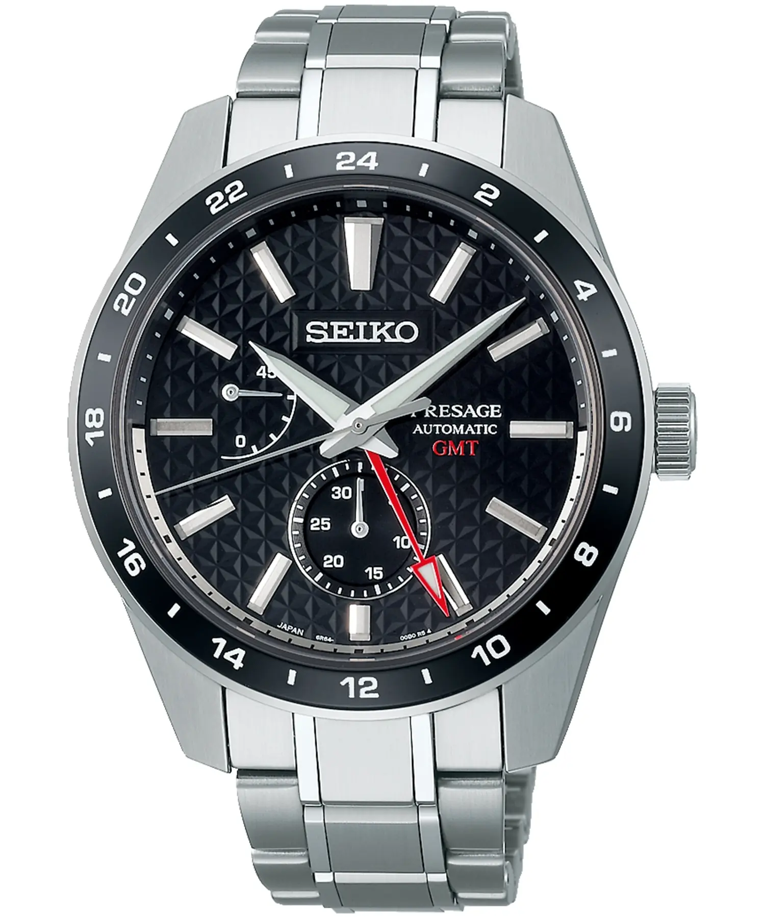 تصویر اصلی ساعت مچی مردانه اصل سیکو (seiko) زیرمجموعه پرسیج مدل SPB221J1