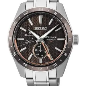تصویر اصلی ساعت مچی مردانه اصل سیکو (seiko) زیرمجموعه پرسیج مدل SPB225J1