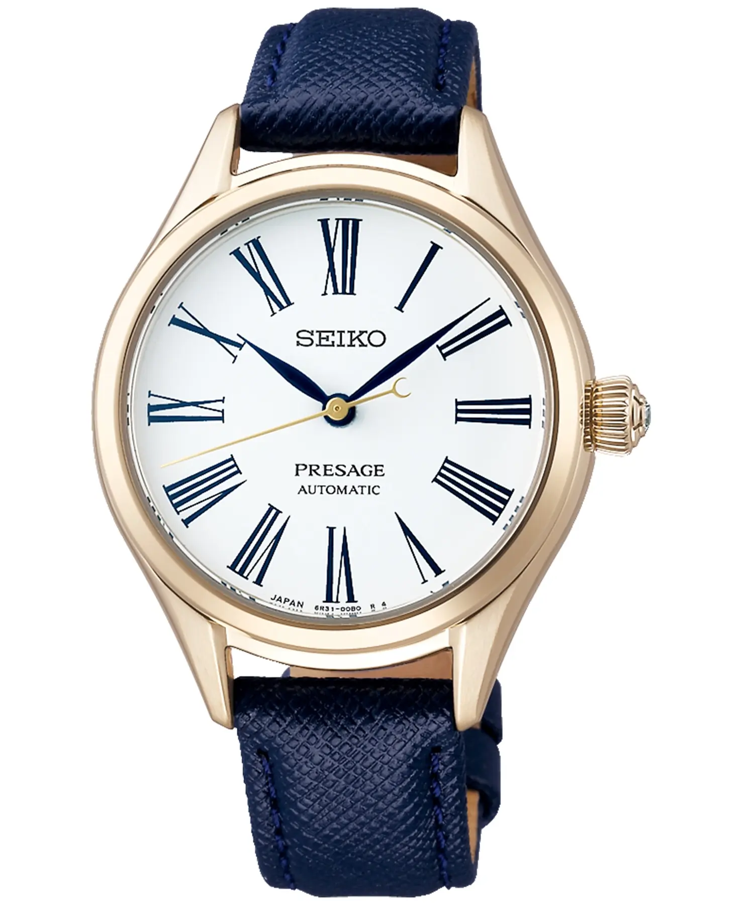 تصویر اصلی ساعت مچی زنانه اصل سیکو (seiko) زیرمجموعه پرسیج مدل SPB234J1