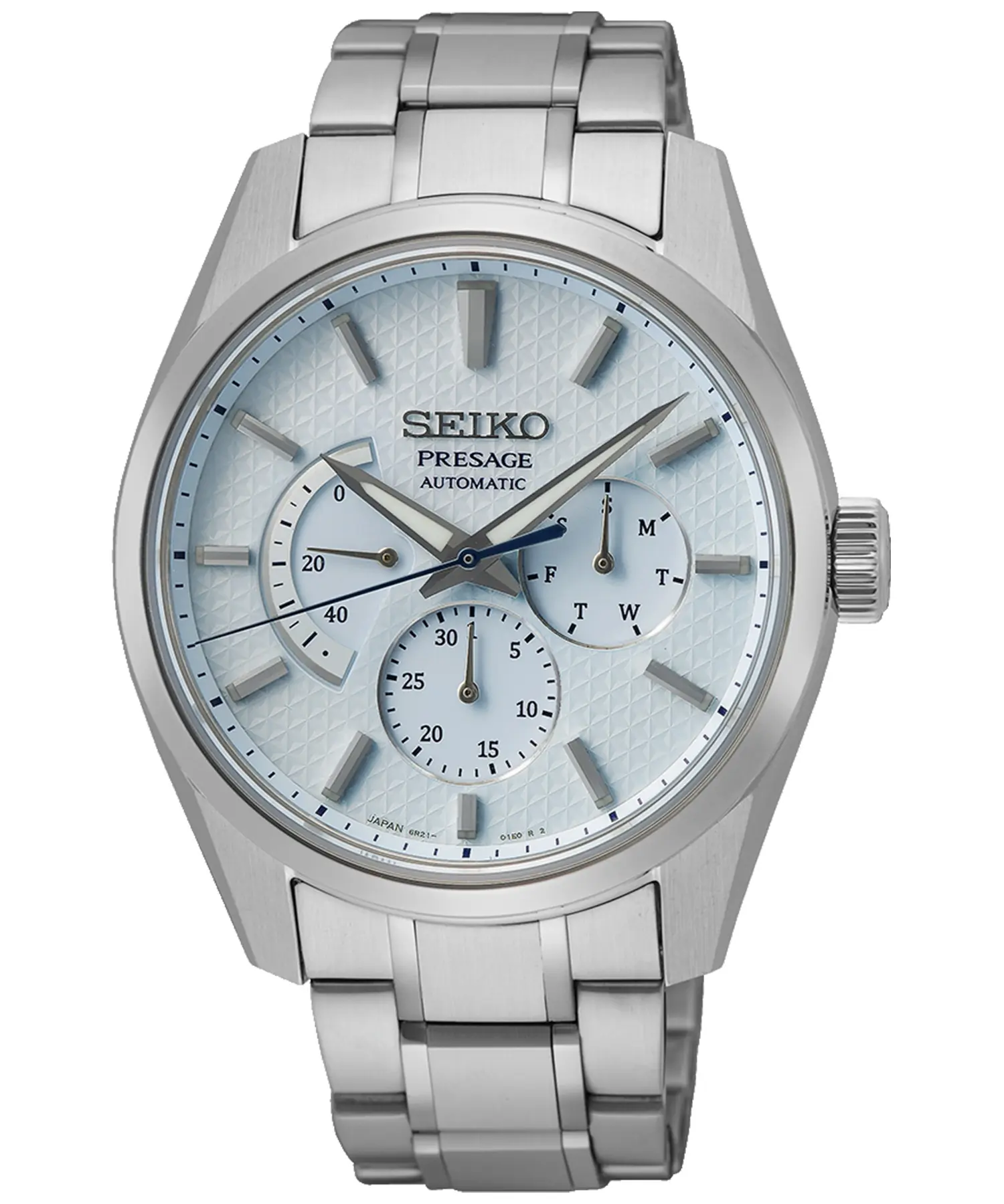 تصویر اصلی ساعت مچی مردانه اصل سیکو (seiko) زیرمجموعه پرسیج مدل SPB305J1