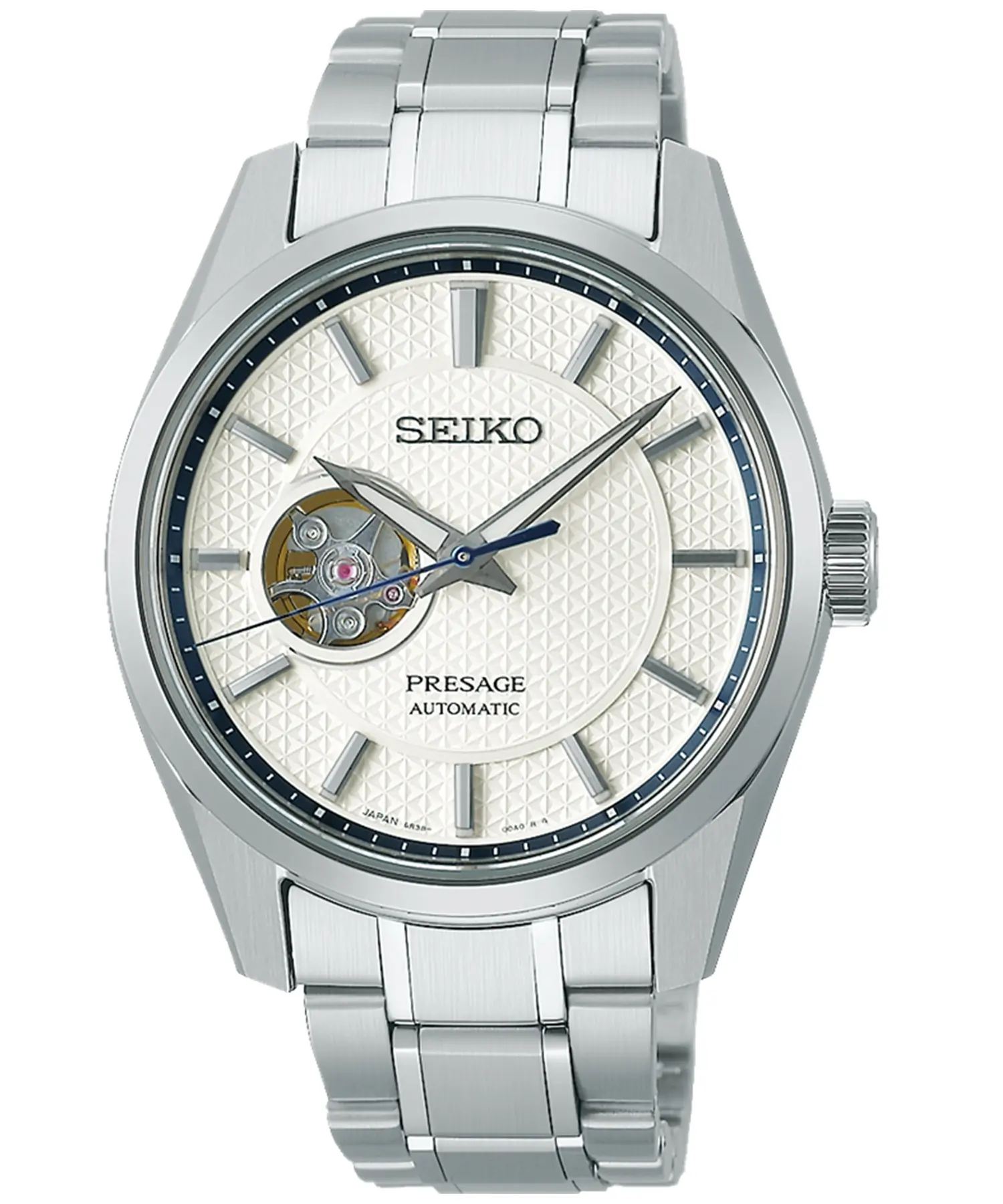 تصویر اصلی ساعت مچی مردانه اصل سیکو (seiko) زیرمجموعه پرسیج مدل SPB309J1