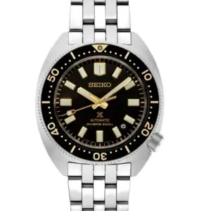 تصویر اصلی ساعت مچی مردانه اصل سیکو (seiko) زیرمجموعه پروسپکس مدل SPB315J1