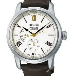 تصویر اصلی ساعت مچی مردانه اصل سیکو (seiko) زیرمجموعه پرسیج مدل SPB397J1