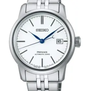 تصویر اصلی ساعت مچی مردانه اصل سیکو (seiko) زیرمجموعه پرسیج مدل SPB403J1