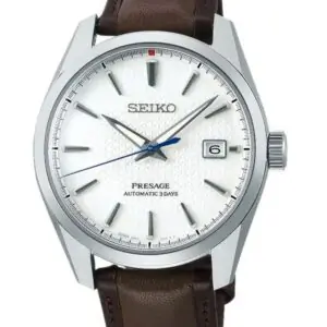 تصویر اصلی ساعت مچی مردانه اصل سیکو (seiko) زیرمجموعه پرسیج مدل SPB413J1