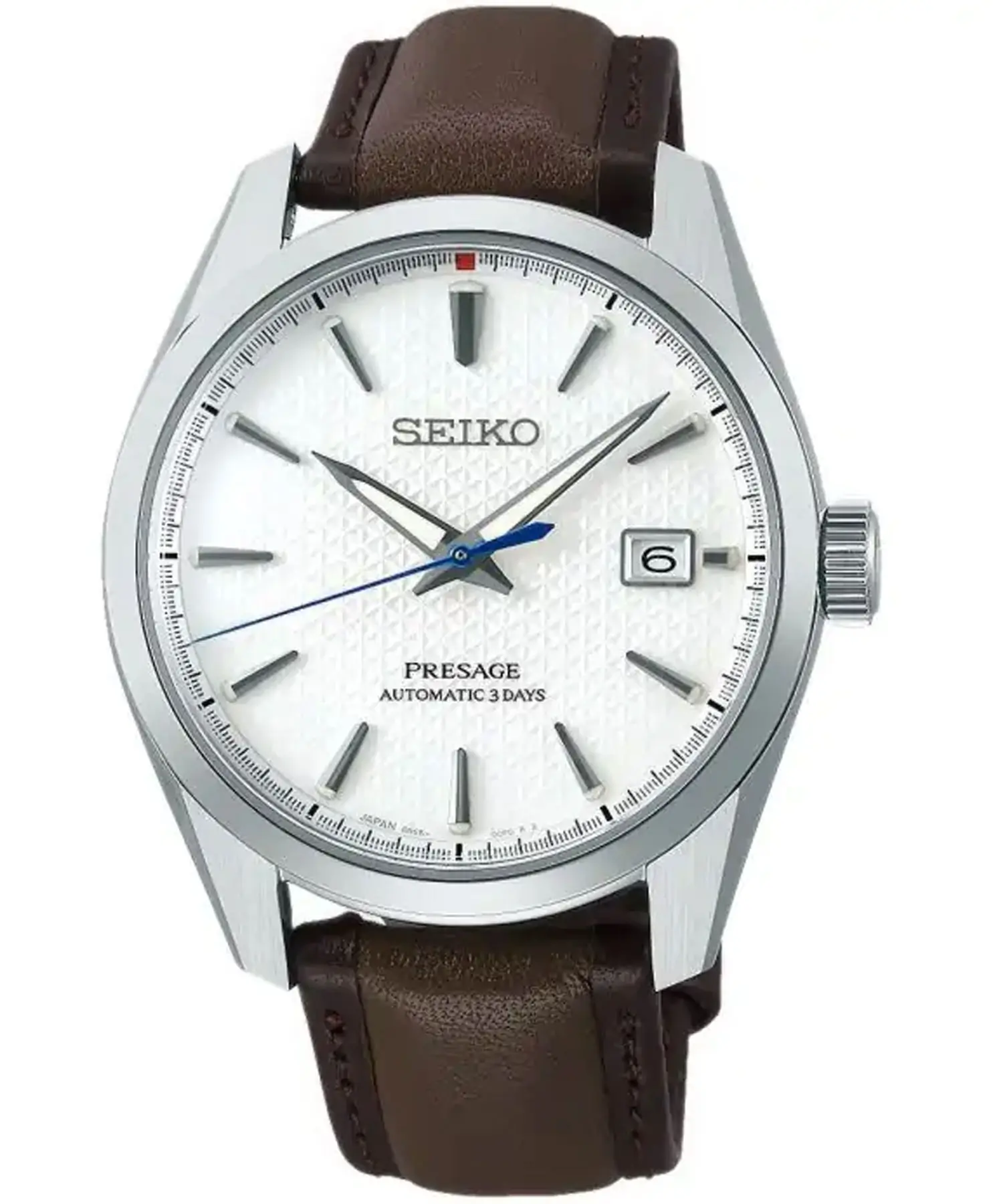 تصویر اصلی ساعت مچی مردانه اصل سیکو (seiko) زیرمجموعه پرسیج مدل SPB413J1