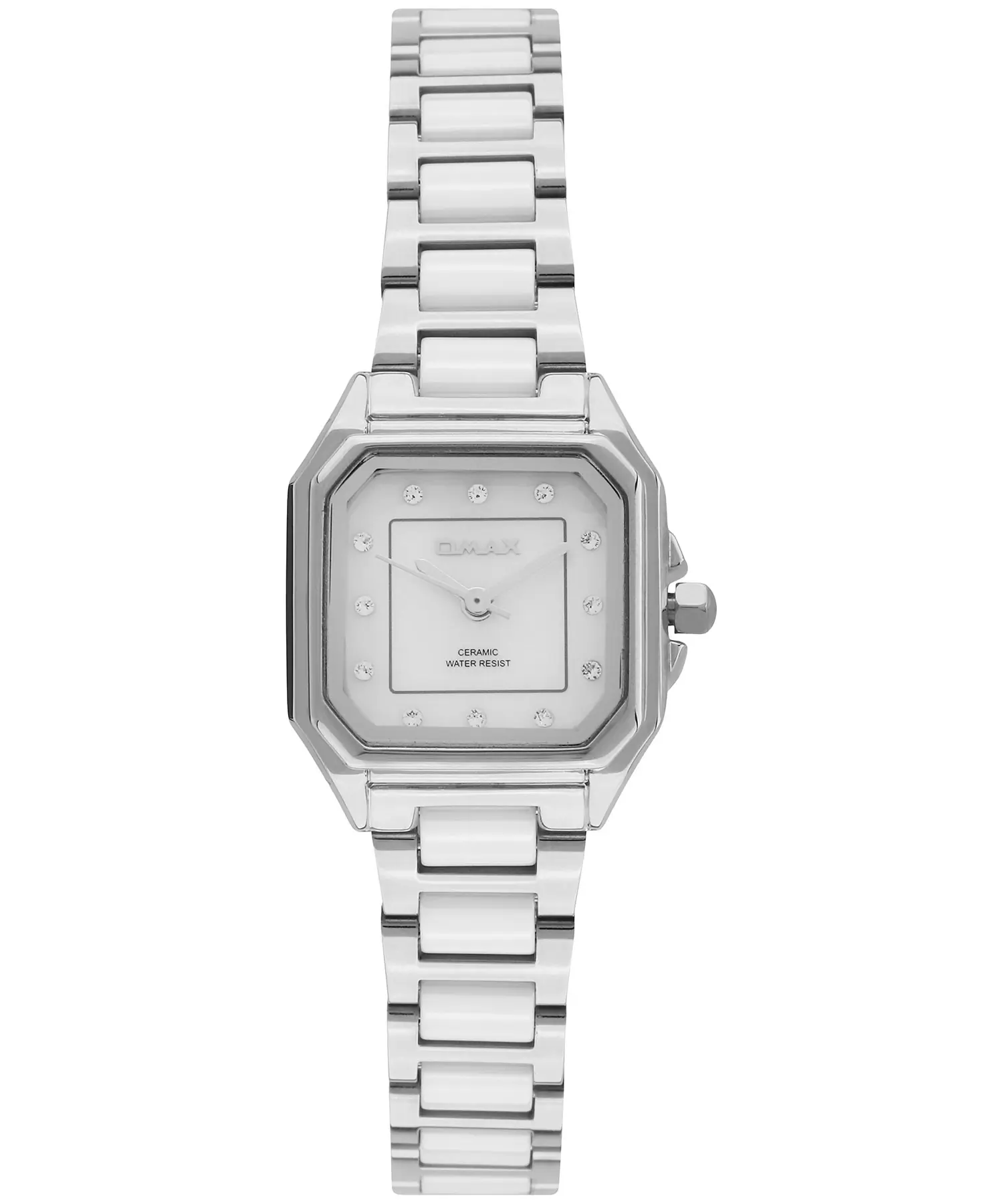 تصویر اصلی ساعت مچی زنانه اصل اوماکس (omax) زیرمجموعه یونیورسال مدل SQ_KS002P33S