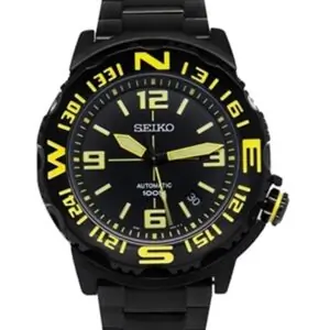تصویر اصلی ساعت مچی مردانه اصل سیکو (seiko) زیرمجموعه جنرال مدل SRP449K1