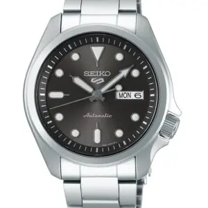 تصویر اصلی ساعت مچی مردانه اصل سیکو (seiko) زیرمجموعه سیکو 5 مدل SRPE51K1