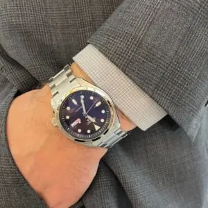 تصویر شماره 4 - ساعت کد SRPE53K1