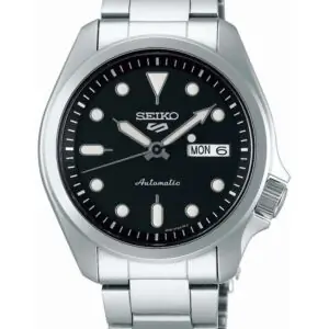 تصویر اصلی ساعت مچی مردانه اصل سیکو (seiko) زیرمجموعه سیکو 5 مدل SRPE55K1