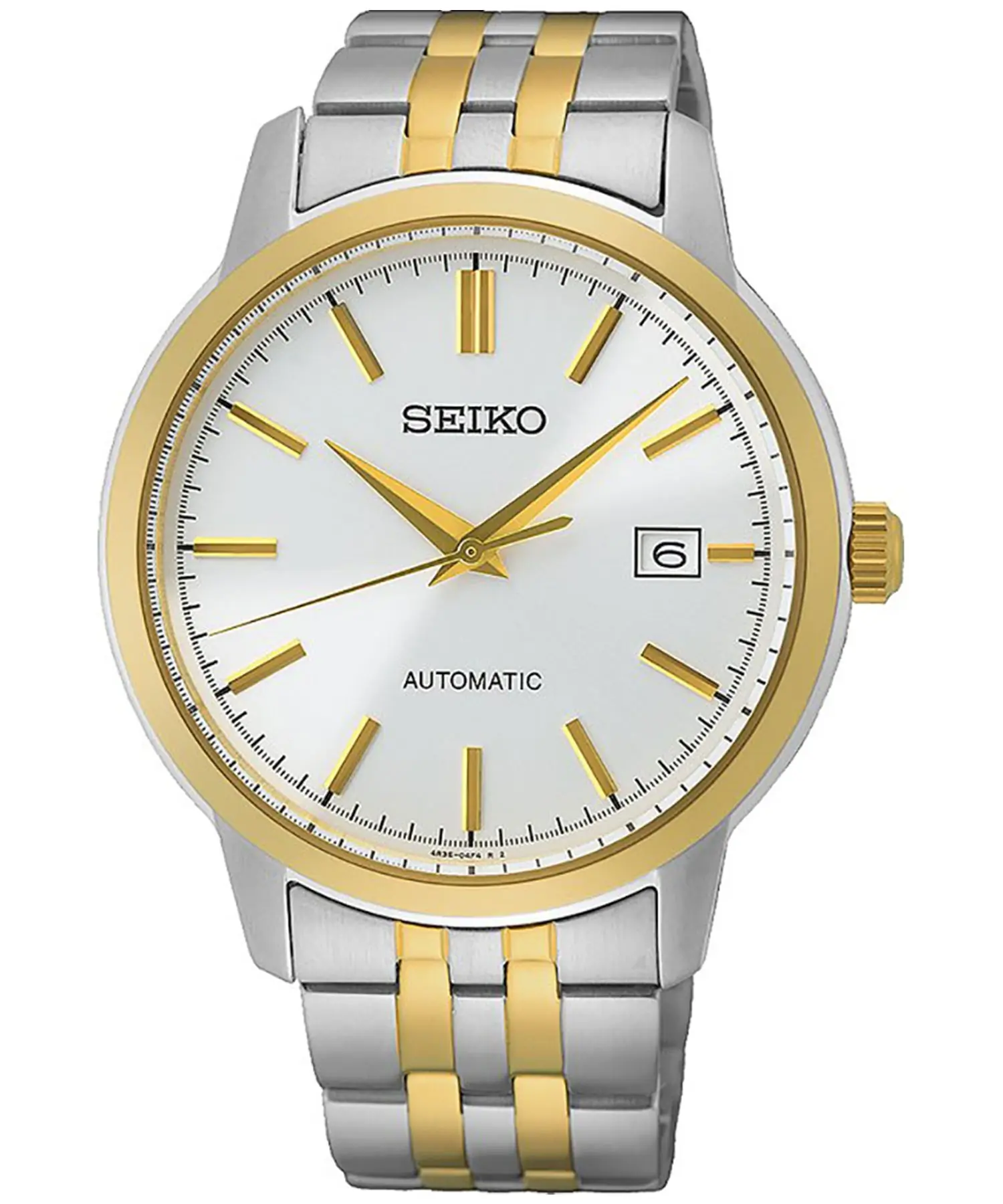 تصویر اصلی ساعت مچی مردانه اصل سیکو (seiko) زیرمجموعه جنرال مدل SRPH92K1