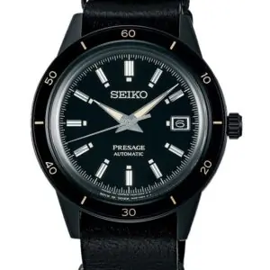تصویر اصلی ساعت مچی مردانه اصل سیکو (seiko) زیرمجموعه پرسیج مدل SRPH95J1