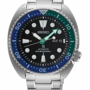 تصویر اصلی ساعت مچی مردانه اصل سیکو (seiko) زیرمجموعه پروسپکس مدل SRPJ35K1