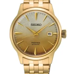 تصویر اصلی ساعت مچی مردانه اصل سیکو (seiko) زیرمجموعه پرسیج مدل SRPK46