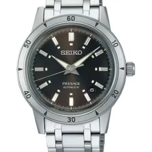 تصویر اصلی ساعت مچی مردانه اصل سیکو (seiko) زیرمجموعه پرسیج مدل SRPL09J1