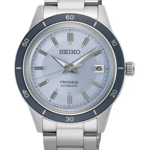 تصویر اصلی ساعت مچی مردانه اصل سیکو (seiko) زیرمجموعه پرسیج مدل SRPL19J1