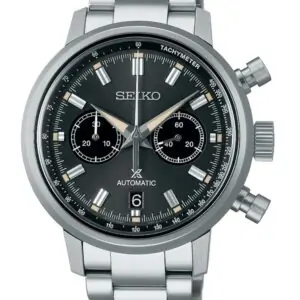 تصویر اصلی ساعت مچی مردانه اصل سیکو (seiko) زیرمجموعه پروسپکس مدل SRQ037J1