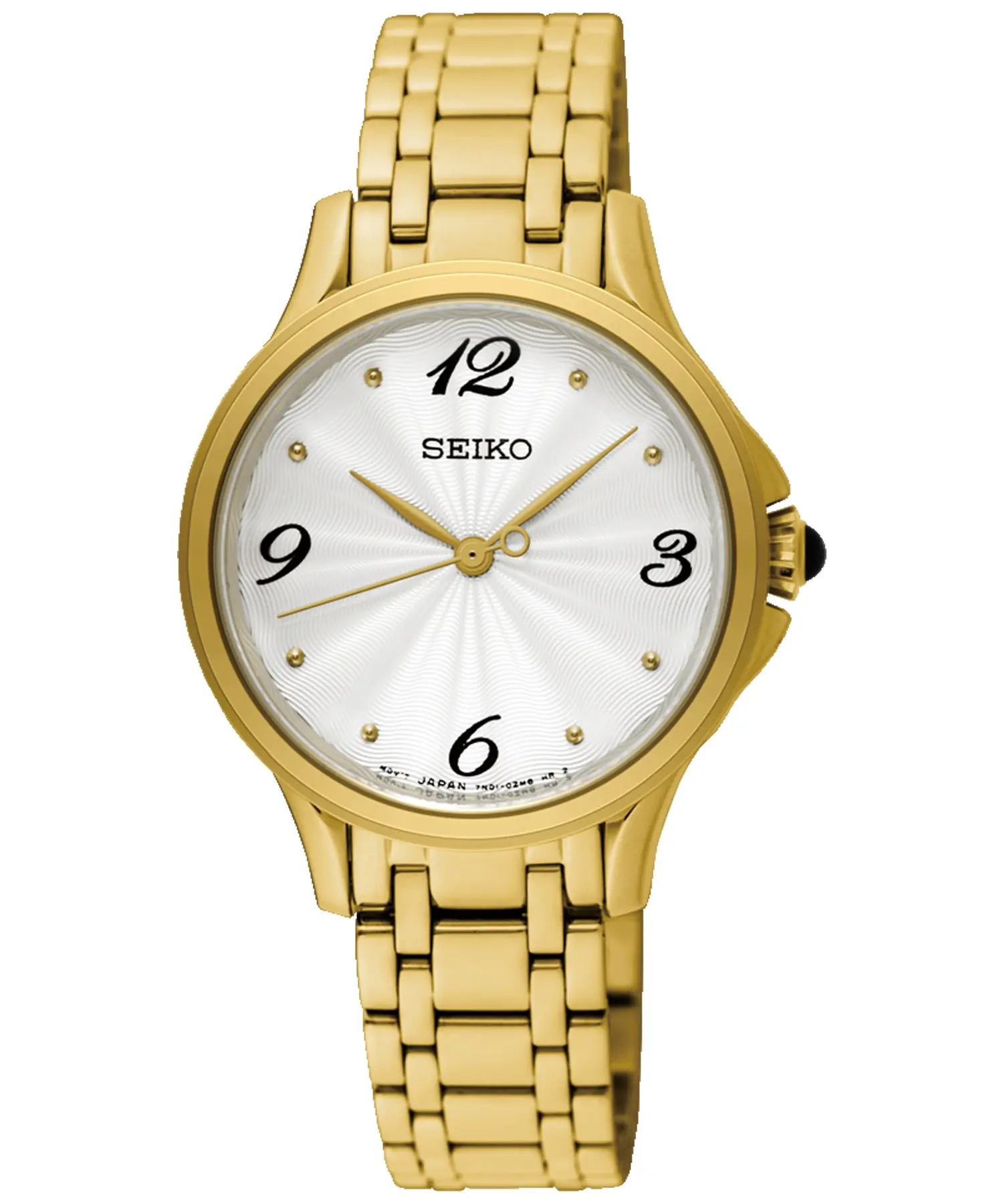تصویر اصلی ساعت مچی زنانه اصل سیکو (seiko) زیرمجموعه جنرال مدل SRZ494P1