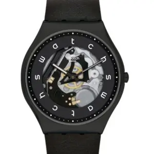 تصویر اصلی ساعت مچی مردانه اصل سواچ (swatch) مدل SS07B101