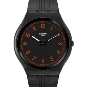 تصویر اصلی ساعت مچی مردانه و زنانه اصل سواچ (swatch) مدل SS07B106