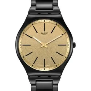 تصویر اصلی ساعت مچی مردانه و زنانه اصل سواچ (swatch) مدل SS07B109G
