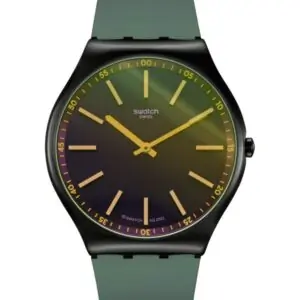 تصویر اصلی ساعت مچی مردانه و زنانه اصل سواچ (swatch) مدل SS07B112