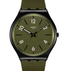 تصویر اصلی ساعت مچی مردانه و زنانه اصل سواچ (swatch) مدل SS07B115
