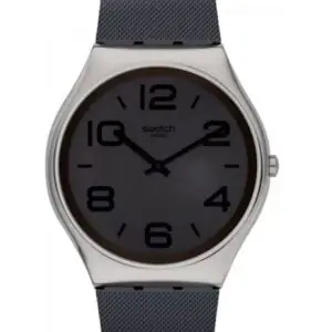 تصویر اصلی ساعت مچی مردانه اصل سواچ (swatch) مدل SS07S110