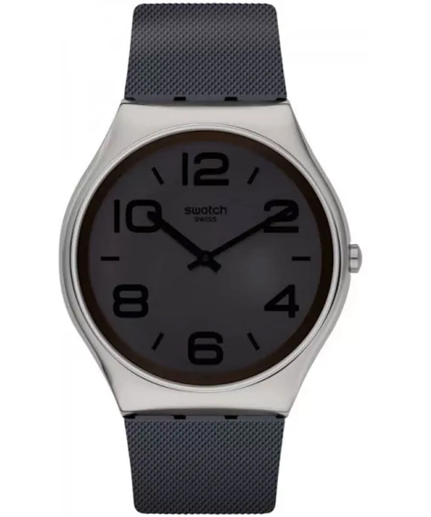 تصویر اصلی ساعت مچی مردانه اصل سواچ (swatch) مدل SS07S110