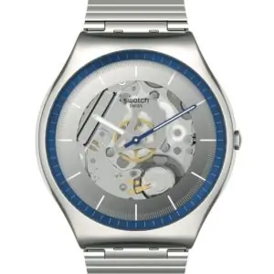 تصویر اصلی ساعت مچی مردانه و زنانه اصل سواچ (swatch) مدل SS07S116GG