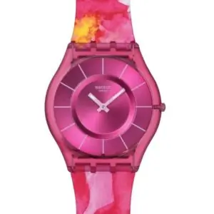 تصویر اصلی ساعت مچی زنانه اصل سواچ (swatch) مدل SS08P113