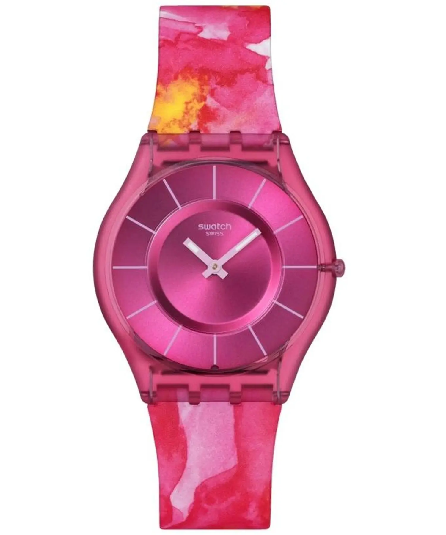 تصویر اصلی ساعت مچی زنانه اصل سواچ (swatch) مدل SS08P113