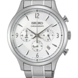تصویر اصلی ساعت مچی مردانه اصل سیکو (seiko) زیرمجموعه کورنوگراف مدل SSB337P1