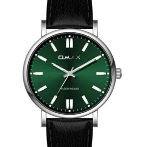 تصویر اصلی ساعت مچی مردانه اصل اوماکس (omax) زیرمجموعه جنرال مدل SSC015S001
