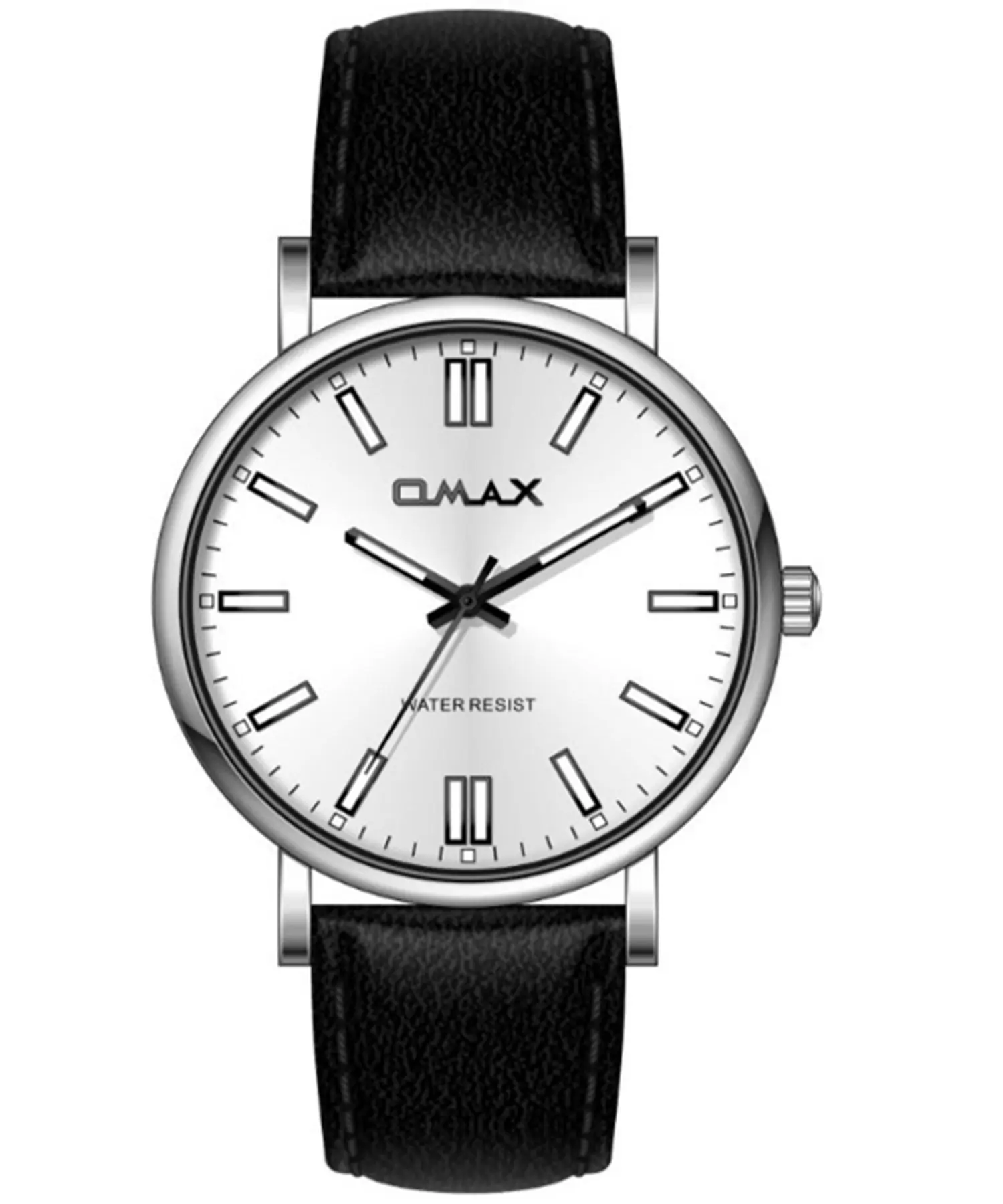 تصویر اصلی ساعت مچی مردانه اصل اوماکس (omax) زیرمجموعه جنرال مدل SSC015S006