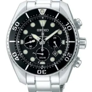 تصویر اصلی ساعت مچی مردانه اصل سیکو (seiko) زیرمجموعه پروسپکس مدل SSC757J1