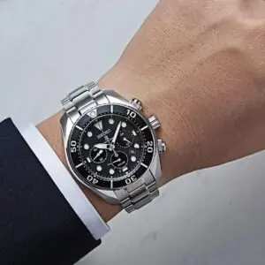 تصویر شماره 3 - ساعت کد SSC757J1