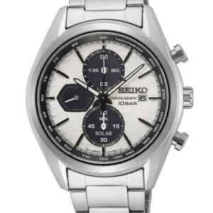 تصویر اصلی ساعت مچی مردانه اصل سیکو (seiko) زیرمجموعه کورنوگراف مدل SSC769P1
