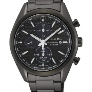 تصویر اصلی ساعت مچی مردانه اصل سیکو (seiko) زیرمجموعه کورنوگراف مدل SSC773P1