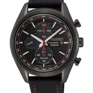 تصویر اصلی ساعت مچی مردانه اصل سیکو (seiko) زیرمجموعه کورنوگراف مدل SSC777P1