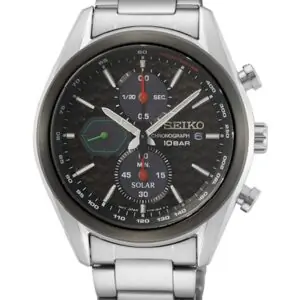 تصویر اصلی ساعت مچی مردانه اصل سیکو (seiko) زیرمجموعه کورنوگراف مدل SSC803P1