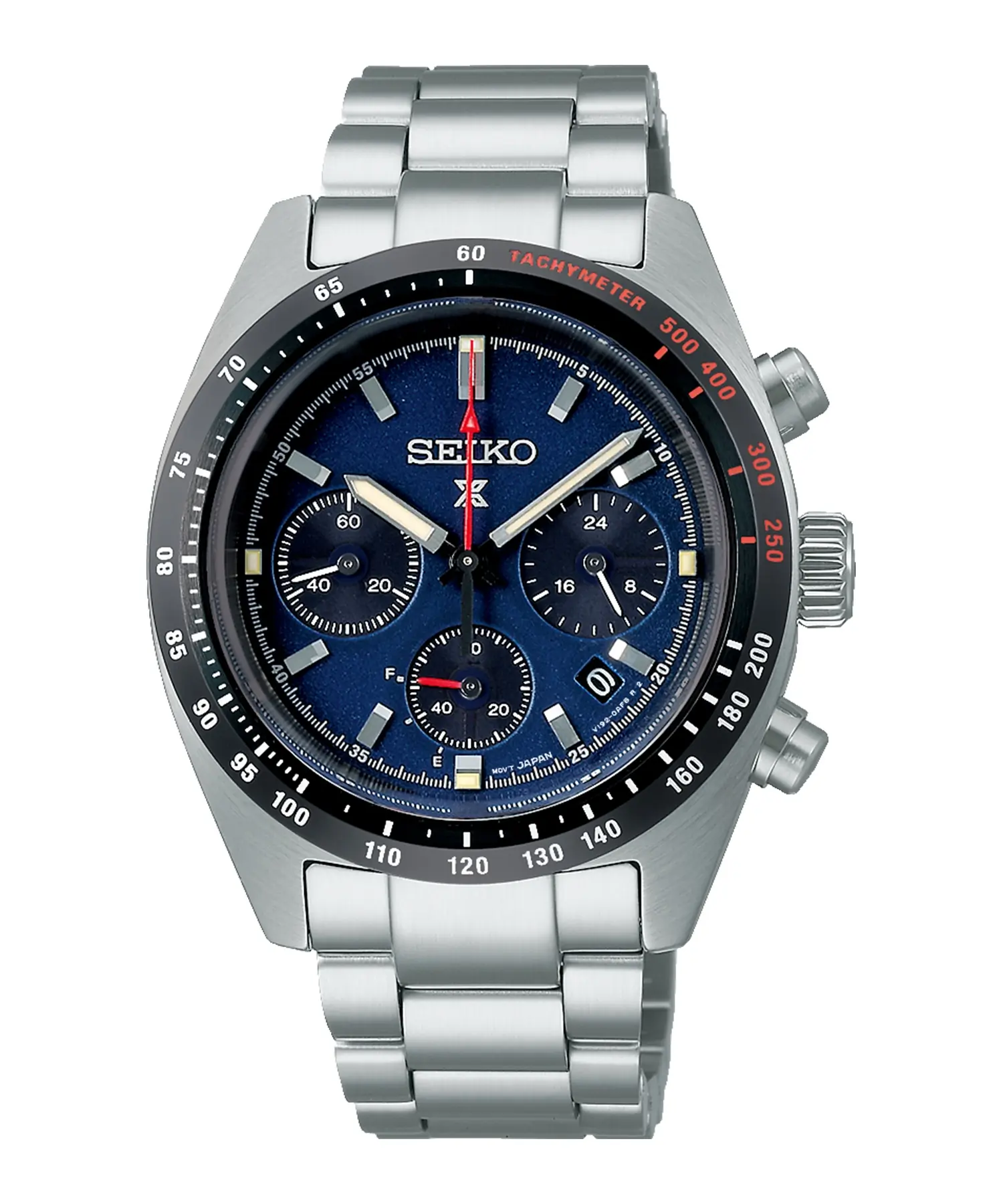 تصویر اصلی ساعت مچی مردانه اصل سیکو (seiko) زیرمجموعه پروسپکس مدل SSC815P1
