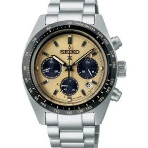 تصویر اصلی ساعت مچی مردانه اصل سیکو (seiko) زیرمجموعه پروسپکس مدل SSC817P1