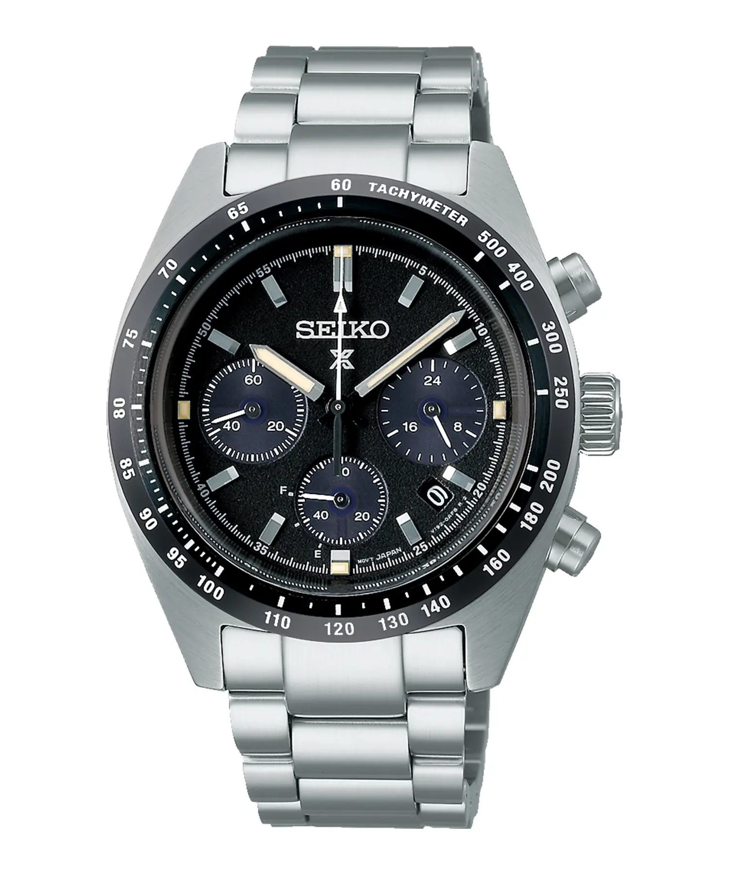 تصویر اصلی ساعت مچی مردانه اصل سیکو (seiko) زیرمجموعه پروسپکس مدل SSC819P1